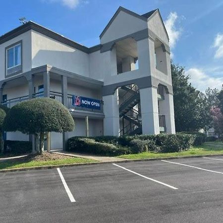 Studio 6 Suites Norcross, Ga Екстериор снимка