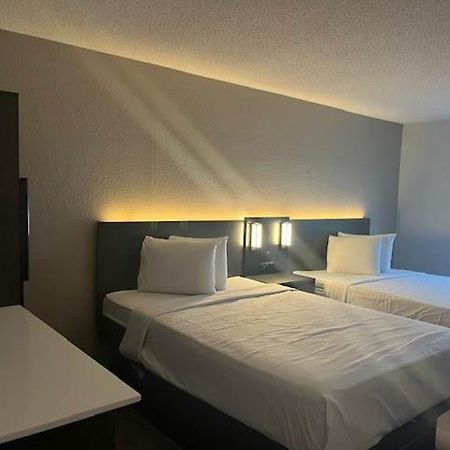 Studio 6 Suites Norcross, Ga Екстериор снимка