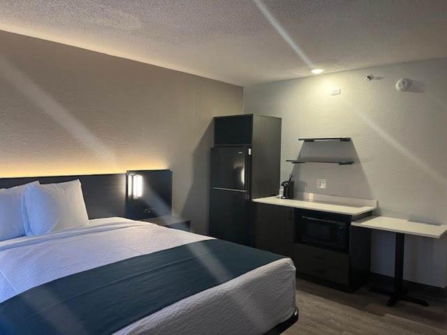 Studio 6 Suites Norcross, Ga Екстериор снимка