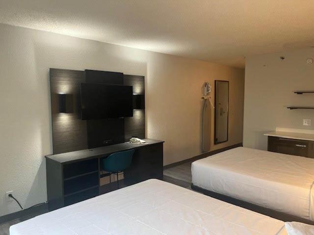 Studio 6 Suites Norcross, Ga Екстериор снимка