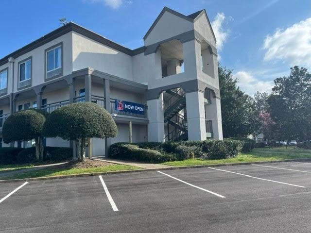 Studio 6 Suites Norcross, Ga Екстериор снимка