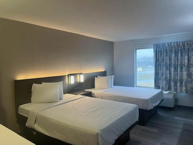 Studio 6 Suites Norcross, Ga Екстериор снимка
