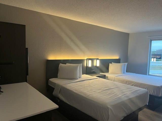 Studio 6 Suites Norcross, Ga Екстериор снимка