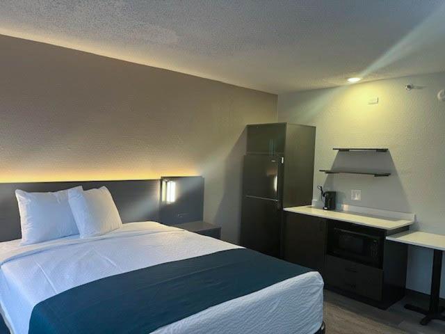 Studio 6 Suites Norcross, Ga Екстериор снимка