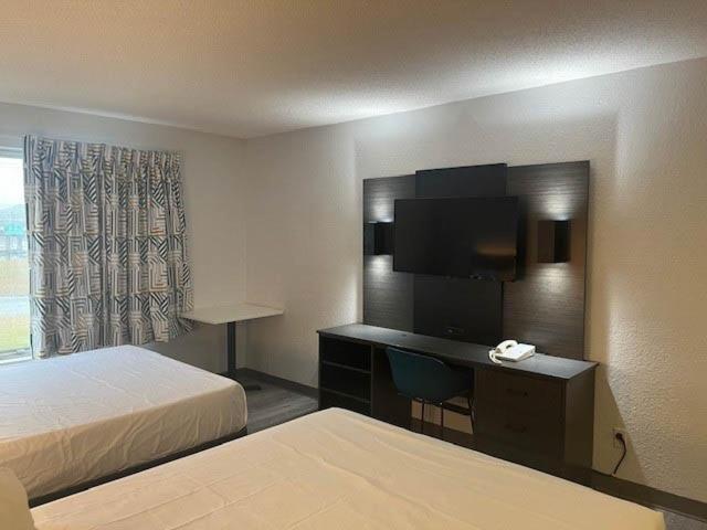 Studio 6 Suites Norcross, Ga Екстериор снимка