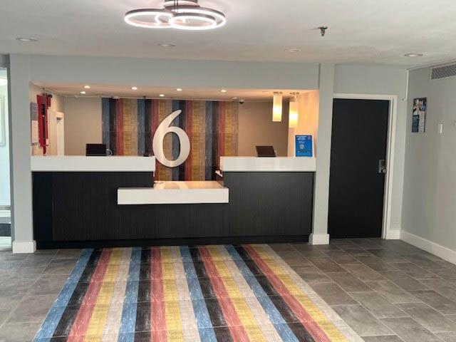 Studio 6 Suites Norcross, Ga Екстериор снимка