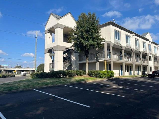 Studio 6 Suites Norcross, Ga Екстериор снимка