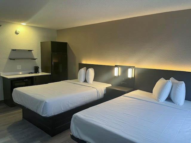 Studio 6 Suites Norcross, Ga Екстериор снимка