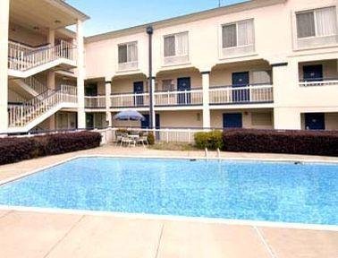 Studio 6 Suites Norcross, Ga Екстериор снимка