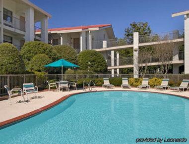 Studio 6 Suites Norcross, Ga Екстериор снимка