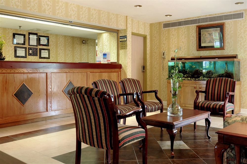 Studio 6 Suites Norcross, Ga Интериор снимка