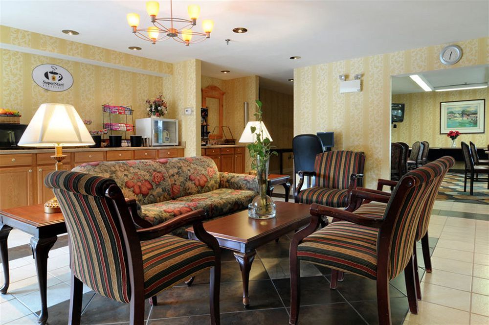 Studio 6 Suites Norcross, Ga Интериор снимка