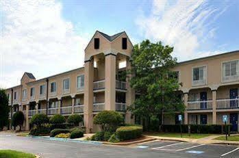 Studio 6 Suites Norcross, Ga Екстериор снимка